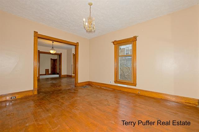 Builiding view eleven for 528 Jefferson, Hastings, MI. 49058