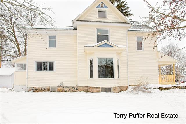 Builiding view forty six for 528 Jefferson, Hastings, MI. 49058