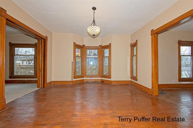 Builiding view fourteen for 528 Jefferson, Hastings, MI. 49058