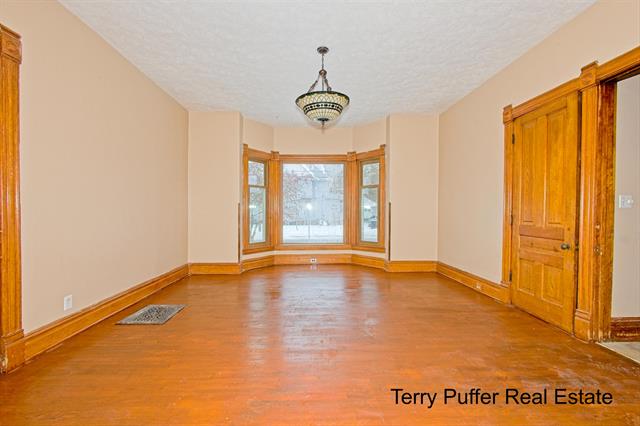 Builiding view seven for 528 Jefferson, Hastings, MI. 49058