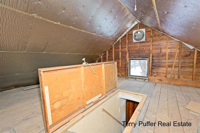 Builiding view thirty eight for 528 Jefferson, Hastings, MI. 49058