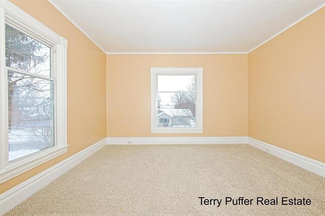 Builiding view twenty four for 528 Jefferson, Hastings, MI. 49058