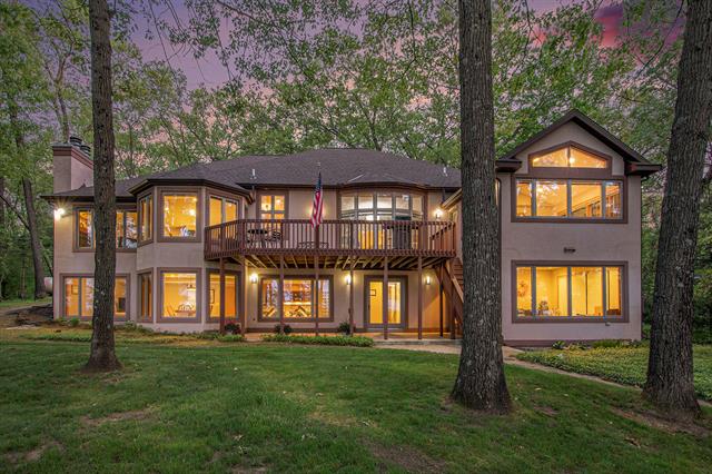 front view for 4085 Wildwood Drive, Allegan, Mi. 49010