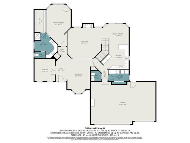 Builiding view forty one for 5250 Queen Victoria, Kalamazoo, MI. 49009