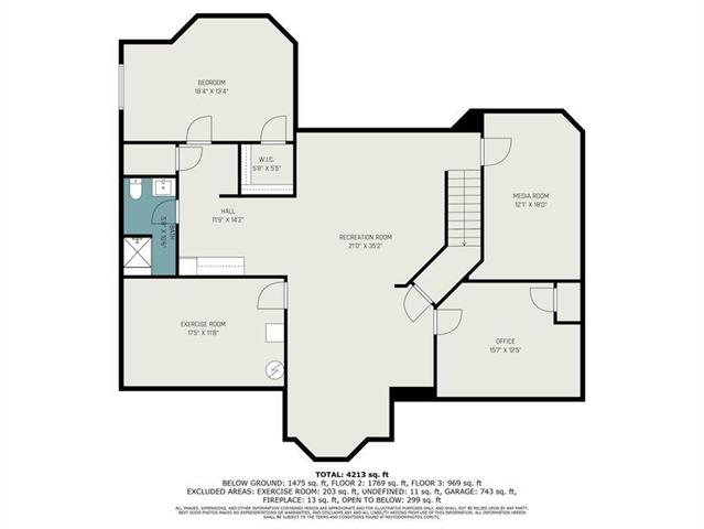 Builiding view forty two for 5250 Queen Victoria, Kalamazoo, MI. 49009