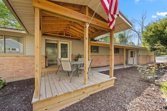 Builiding view eight for 1731 Horizon, Ionia, MI. 48846