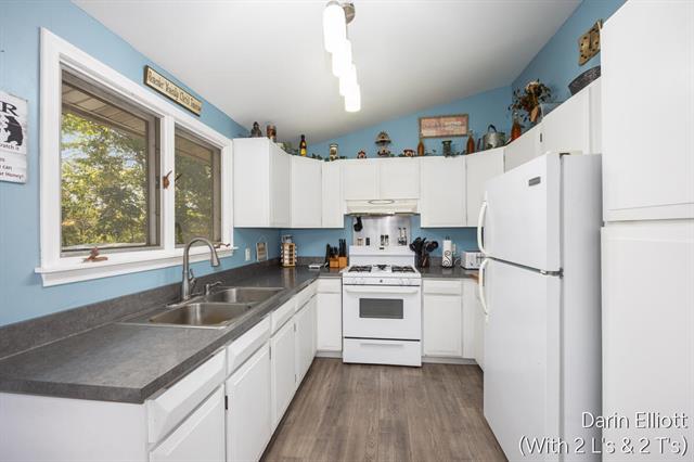 Builiding view eighteen for 1731 Horizon, Ionia, MI. 48846