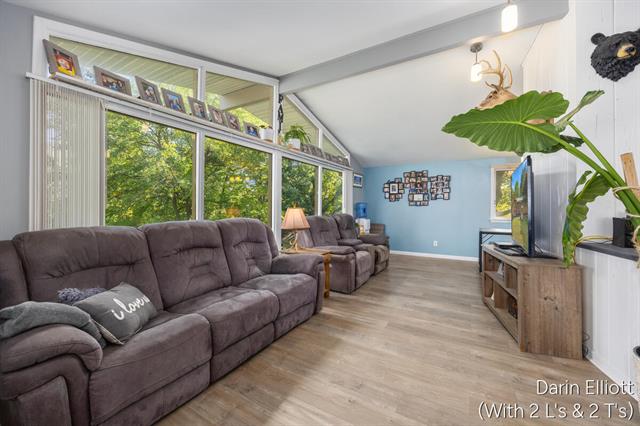 Builiding view fifteen for 1731 Horizon, Ionia, MI. 48846