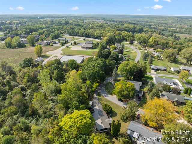 Builiding view forty eight for 1731 Horizon, Ionia, MI. 48846