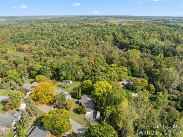 Builiding view forty six for 1731 Horizon, Ionia, MI. 48846