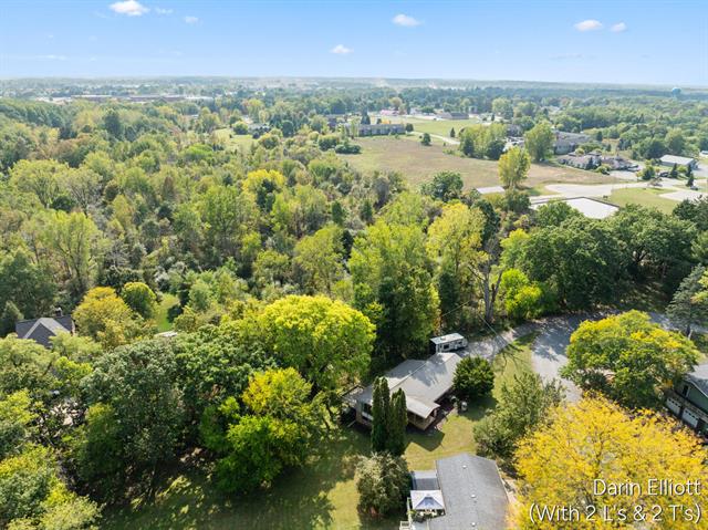 Builiding view forty three for 1731 Horizon, Ionia, MI. 48846