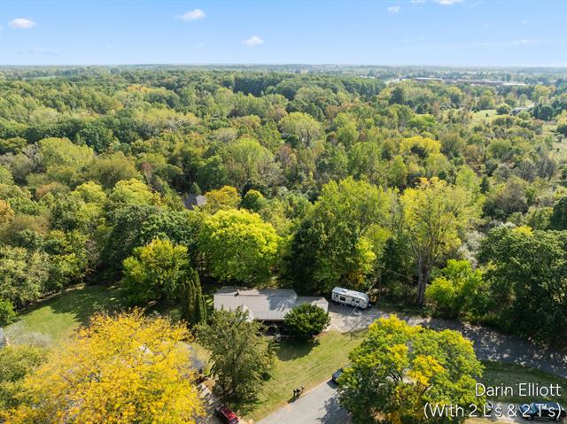 Builiding view forty two for 1731 Horizon, Ionia, MI. 48846