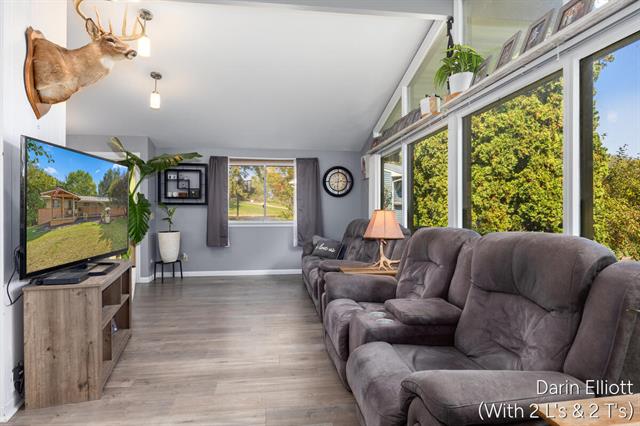 Builiding view fourteen for 1731 Horizon, Ionia, MI. 48846