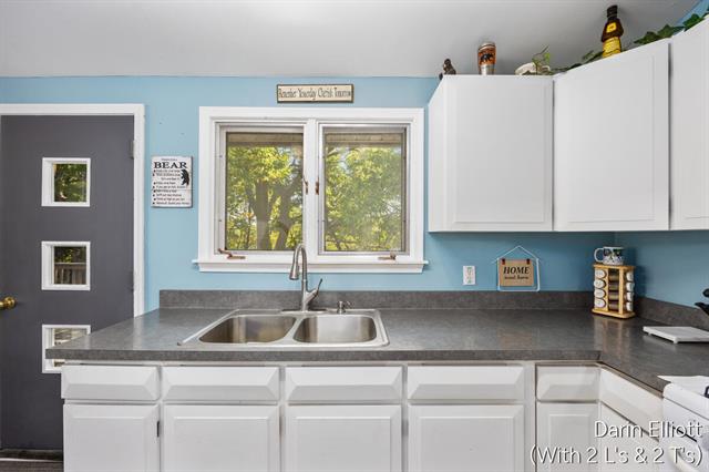 Builiding view nineteen for 1731 Horizon, Ionia, MI. 48846