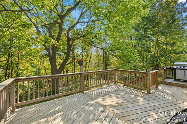 Builiding view seven for 1731 Horizon, Ionia, MI. 48846