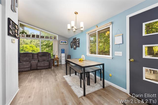 Builiding view seventeen for 1731 Horizon, Ionia, MI. 48846