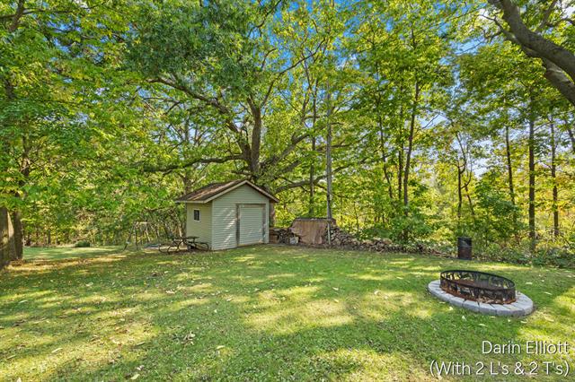 Builiding view thirty eight for 1731 Horizon, Ionia, MI. 48846