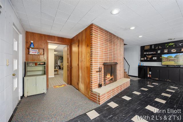 Builiding view thirty three for 1731 Horizon, Ionia, MI. 48846