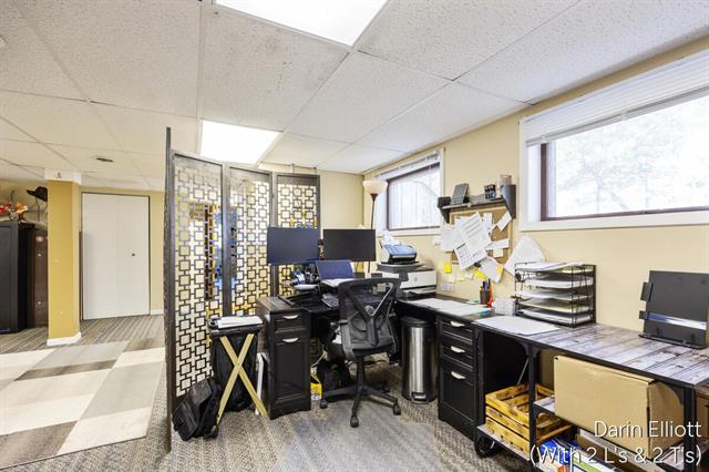 Builiding view thirty for 1731 Horizon, Ionia, MI. 48846