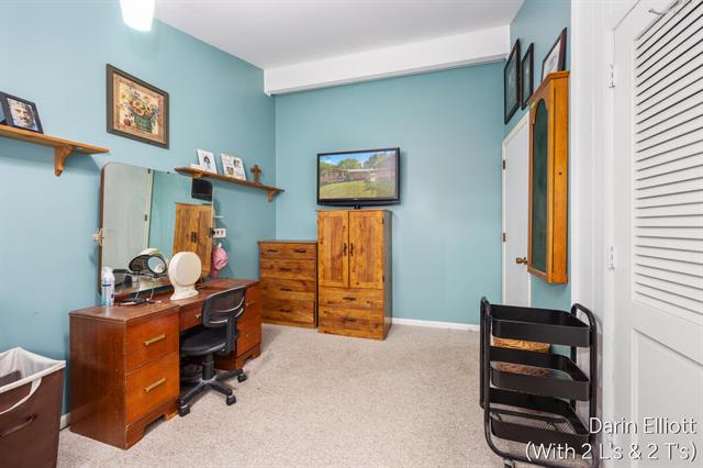 Builiding view twenty three for 1731 Horizon, Ionia, MI. 48846