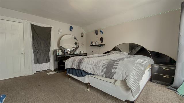 Builiding view five for 627 Lane, Grand Rapids, MI. 49504