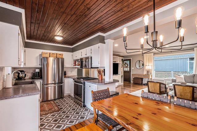 Builiding view fifteen for 8420 Je Ne Be, Rockford, MI. 49341