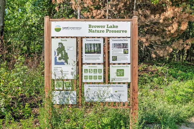 Builiding view forty three for 8420 Je Ne Be, Rockford, MI. 49341