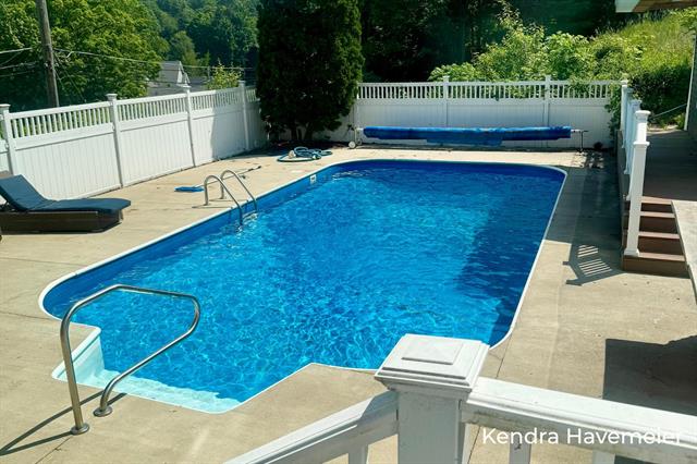 Builiding view forty two for 8420 Je Ne Be, Rockford, MI. 49341