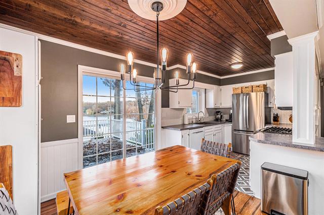 Builiding view fourteen for 8420 Je Ne Be, Rockford, MI. 49341