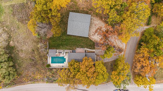 Builiding view seven for 8420 Je Ne Be, Rockford, MI. 49341