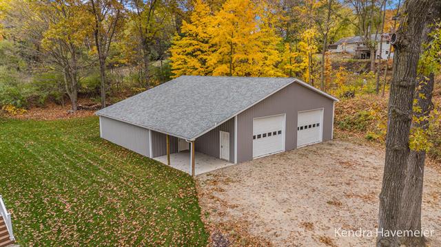 Builiding view six for 8420 Je Ne Be, Rockford, MI. 49341