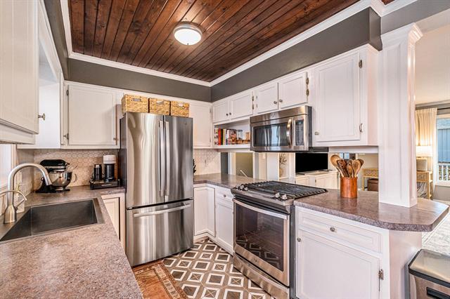 Builiding view sixteen for 8420 Je Ne Be, Rockford, MI. 49341