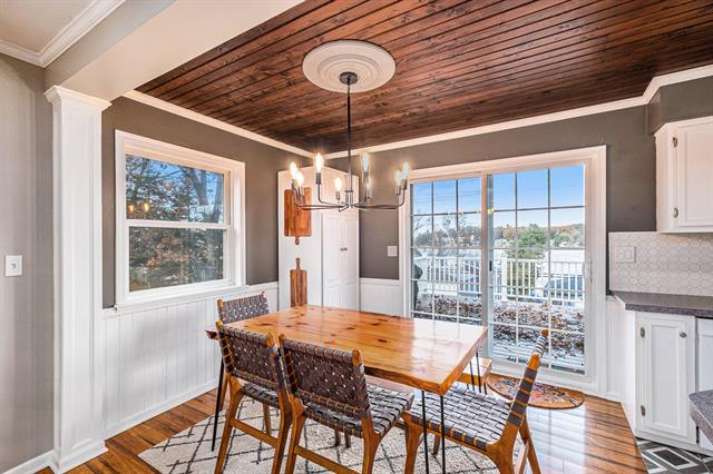 Builiding view thirteen for 8420 Je Ne Be, Rockford, MI. 49341