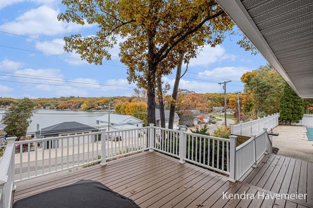 Builiding view thirty eight for 8420 Je Ne Be, Rockford, MI. 49341