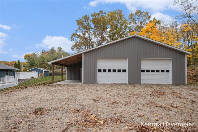 Builiding view thirty four for 8420 Je Ne Be, Rockford, MI. 49341