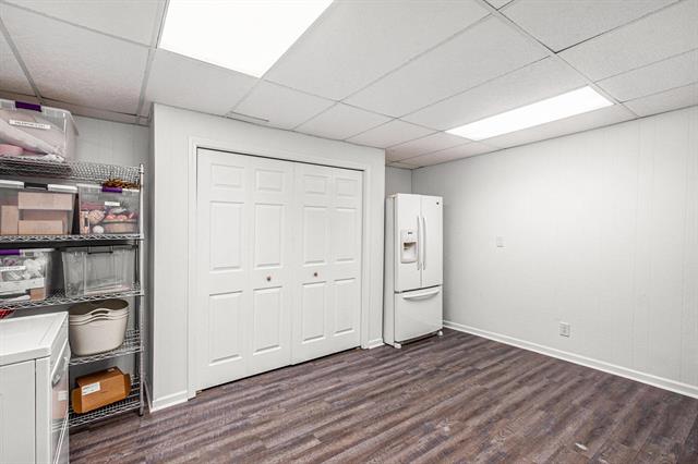 Builiding view thirty one for 8420 Je Ne Be, Rockford, MI. 49341