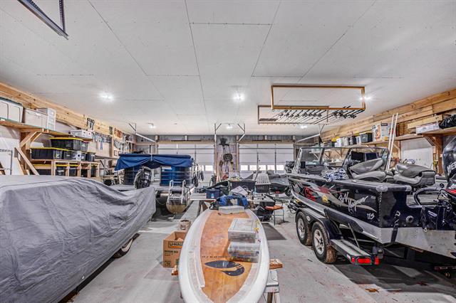 Builiding view thirty seven for 8420 Je Ne Be, Rockford, MI. 49341