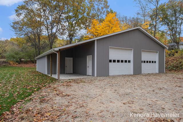 Builiding view thirty two for 8420 Je Ne Be, Rockford, MI. 49341