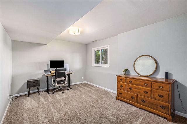 Builiding view twenty eight for 8420 Je Ne Be, Rockford, MI. 49341