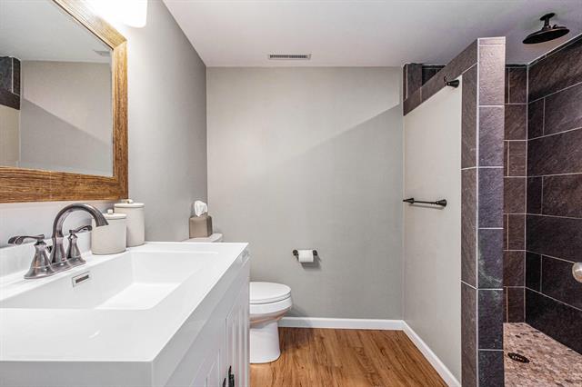 Builiding view twenty nine for 8420 Je Ne Be, Rockford, MI. 49341