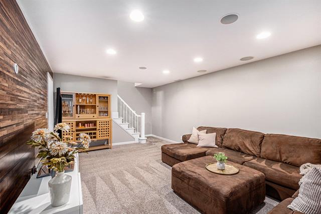 Builiding view twenty six for 8420 Je Ne Be, Rockford, MI. 49341