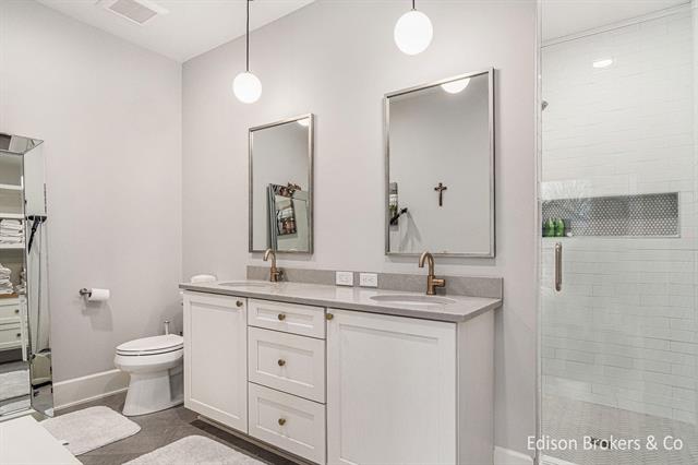 Builiding view eighteen for 7277 School House, Ada, MI. 49301