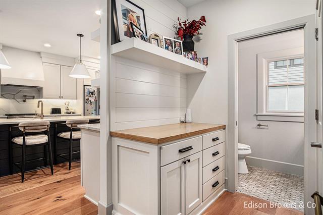 Builiding view eleven for 7277 School House, Ada, MI. 49301