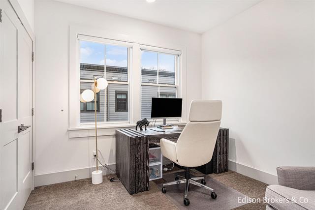 Builiding view nineteen for 7277 School House, Ada, MI. 49301