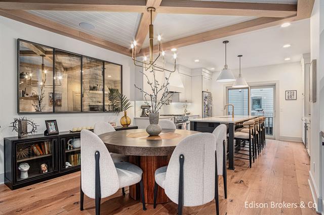 Builiding view seven for 7277 School House, Ada, MI. 49301