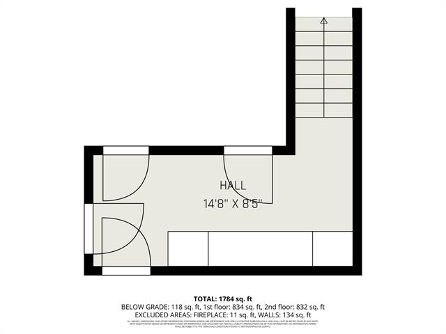 Builiding view twenty five for 7277 School House, Ada, MI. 49301