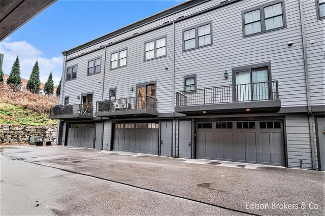 Builiding view twenty four for 7277 School House, Ada, MI. 49301