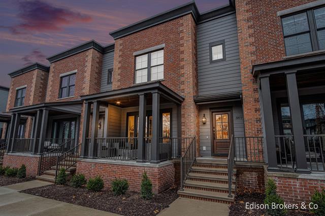 Builiding view twenty six for 7277 School House, Ada, MI. 49301