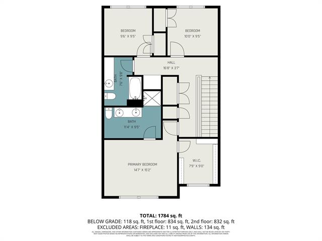 Builiding view twenty two for 7277 School House, Ada, MI. 49301