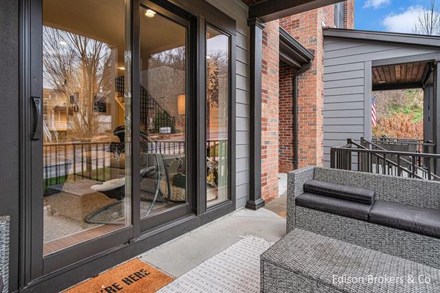 Builiding view two for 7277 School House, Ada, MI. 49301